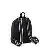 Paola Small Backpack, Black, small