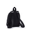 Paola Small Backpack, Black, small