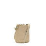 Kyla Shoulder Bag, Natural Beige, small