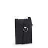 Afia Lite Mini Crossbody Bag, Black Lite, small