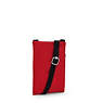 Afia Lite Mini Crossbody Bag, Cosmic Pink Quilt, small