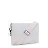 Riri Large Crossbody Bag, Silver Night, small