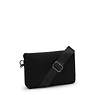 Riri Sparkly Crossbody Bag, Going Out Black, small