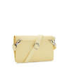 New Lelio Crossbody Bag, Soft Yellow, small