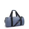 Argus Small Duffle Bag, Blue Lover, small