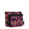 Anna Sui Iaka 3-in-1 Large Wristlet, Harvest Flower, small
