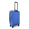 Spontaneous Medium Rolling Luggage, Havana Blue, small