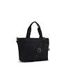 Colissa Small Tote Bag, Endless Black, small