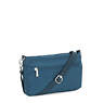 Myrte Convertible Crossbody Bag, Mystic Blue, small