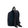 Farrah Small Backpack, Eager Blue, small