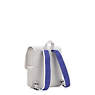 Leonie Small Backpack, Hazy Grey, small