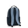 Xavi 15" Laptop Backpack, Almost Jersey, small