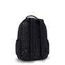 Harry Potter Seoul Large 15" Laptop Backpack, Magical Black, small