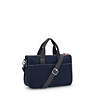 Bryana Shoulder Bag, Blue Bleu 2, small