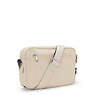 Abanu Medium Crossbody Bag, Back To Beige, small