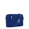 Abanu Medium Crossbody Bag, Deep Sky Blue, small