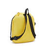 New Fundamental Large Backpack, Toasty Gold, small