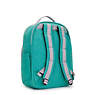 Seoul Extra Large 17" Laptop Backpack, Surfer Green, small