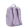 Seoul Extra Large 17" Laptop Backpack, Bridal Lavender, small