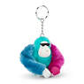 Just Dance Monkey Keychain, Gradient Dance, small