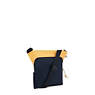 Almiro Crossbody Bag, Valley Yellow Block, small