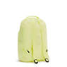 Backpack Foldable Large Backpack, Black Green, small