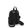 Zinna Backpack, Behond Black, small