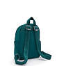 Zinna Backpack, Graceful Green, small