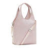 New Urbana Shoulder Bag, Pink Sands, small