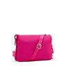 Riri Barbie Crossbody Bag, Power Pink, small
