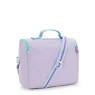 New Kichirou Lunch Bag, Lavender Combo, small