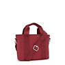 Minta Shoulder Bag, Funky Red, small