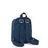 Marlee Backpack, Blue Embrace GG, small