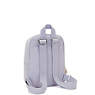 Marlee Backpack, Fresh Lilac GG, small