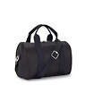 Bina Medium Shoulder Bag, Nocturnal Satin, small