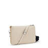 Riri Crossbody Bag, Back To Beige, small