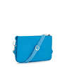 Riri Crossbody Bag, Eager Blue, small