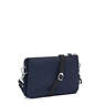Riri Crossbody Bag, Blue Bleu 2, small