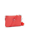 Riri Crossbody Bag, Almost Coral, small