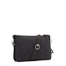 Riri Crossbody Bag, Black Noir, small