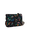 Frida Kahlo Riri Crossbody Bag, FK Floral, small