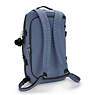 Jonis Small Laptop Duffle Backpack, Blue Lover, small