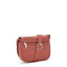 Loreen Mini Crossbody Bag, Grand Rose, small