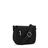 Loreen Mini Crossbody Bag, Endless Black, small