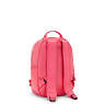 Seoul Small Barbie Tablet Backpack, Lively Pink, small