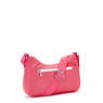 Ayda Barbie Shoulder Bag, Lively Pink, small