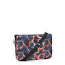 Riri Printed Crossbody Bag, Cobra Diva, small