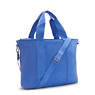 Minta Large Shoulder Bag, Havana Blue, small