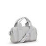Bina Mini Metallic Shoulder Bag, Bright Metallic, small