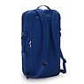 Jonis Medium Laptop Duffle Backpack, Deep Sky Blue, small